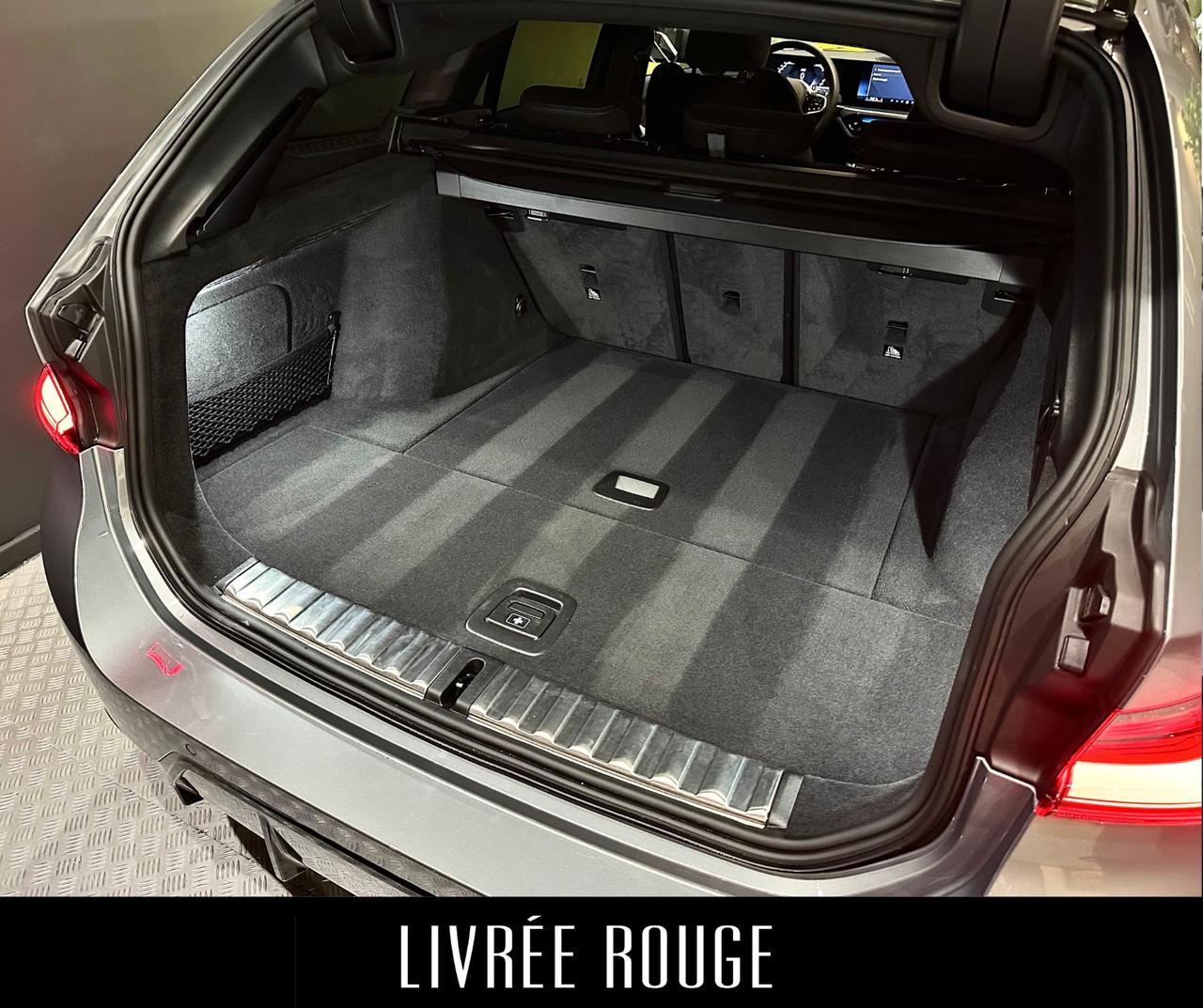 Bmw 330 330i xDrive Touring Msport