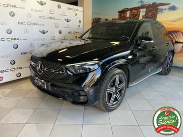 MERCEDES-BENZ GLC 220 d 4Matic Mhev AMG Line