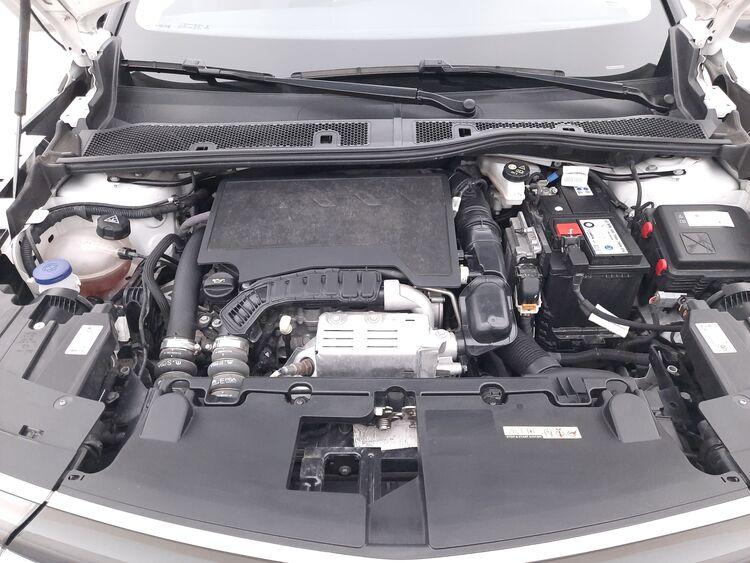 Opel Mokka Elegance BZ900965 1.2 Benzina 101CV