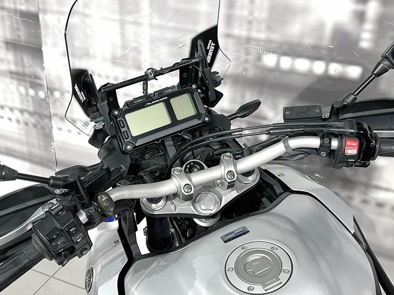 Yamaha XT 1200 ZE Super Ténéré