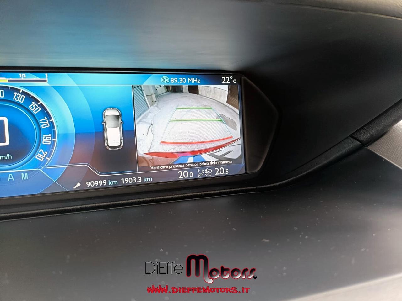 Citroen C4 Picasso 1.6 e-HDi 115 ETG6 Intensive