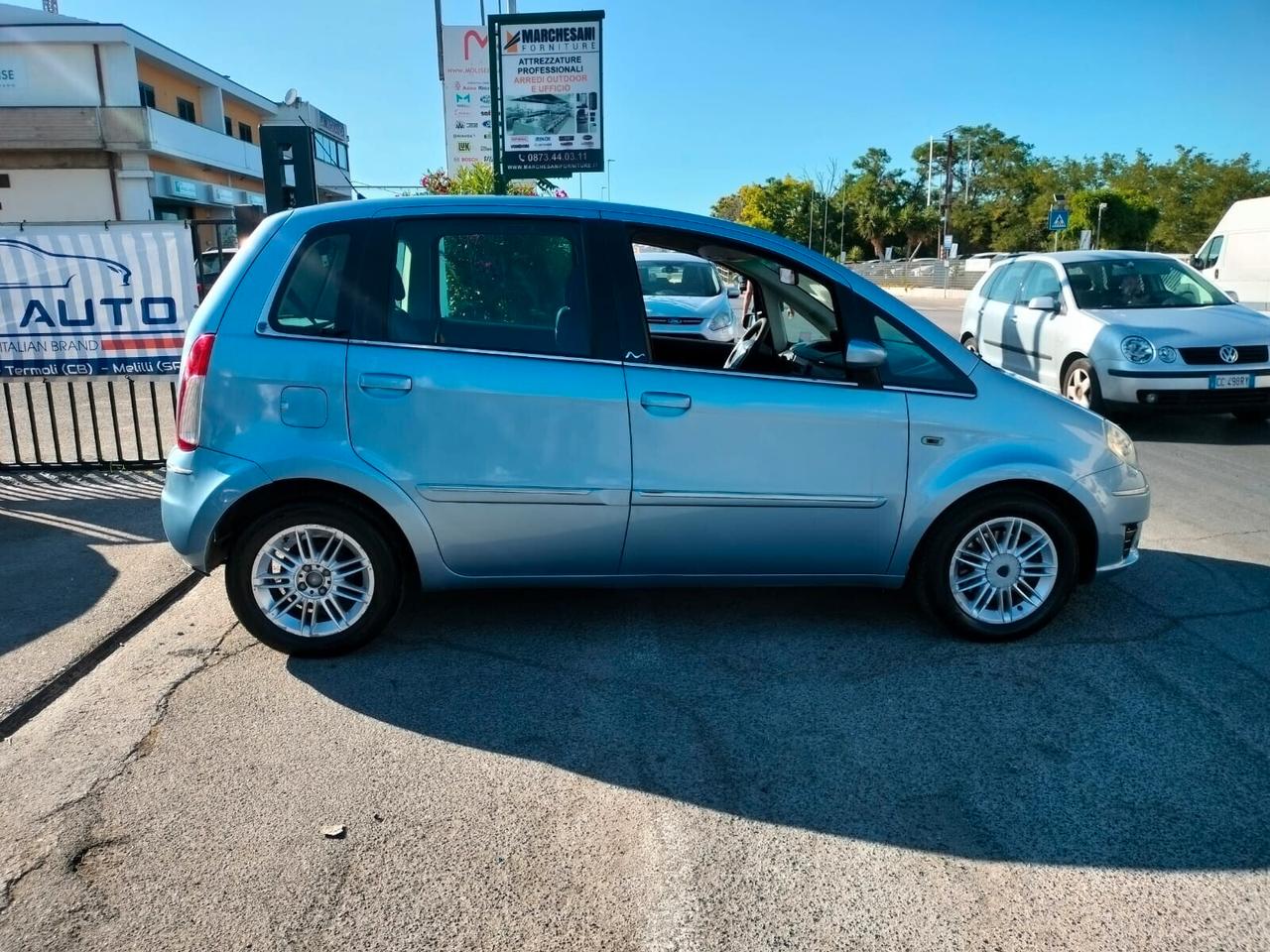 Lancia MUSA 1.3 Mjt 16V 90 CV Poltrona Frau