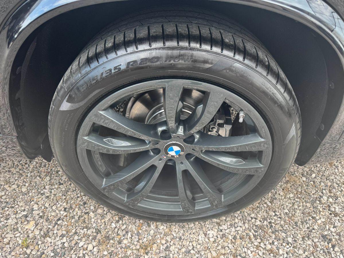 BMW - X5 - xDrive30d Msport