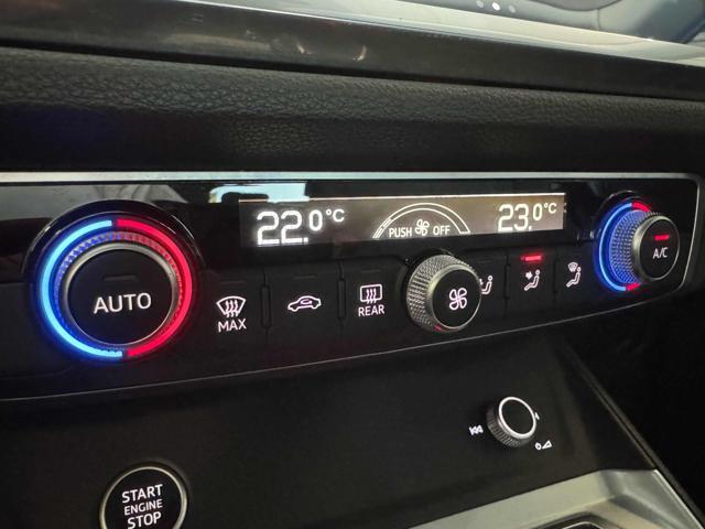 AUDI Q3 SPB 35 TDI S tronic Business Plus