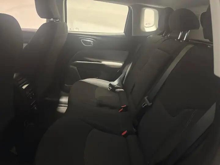 Jeep Compass 1.6 Multijet II 2WD Longitude