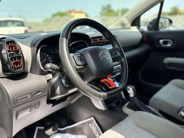 Citroen C3 Aircross BlueHDi 120 S&S EAT6 Shine Pack