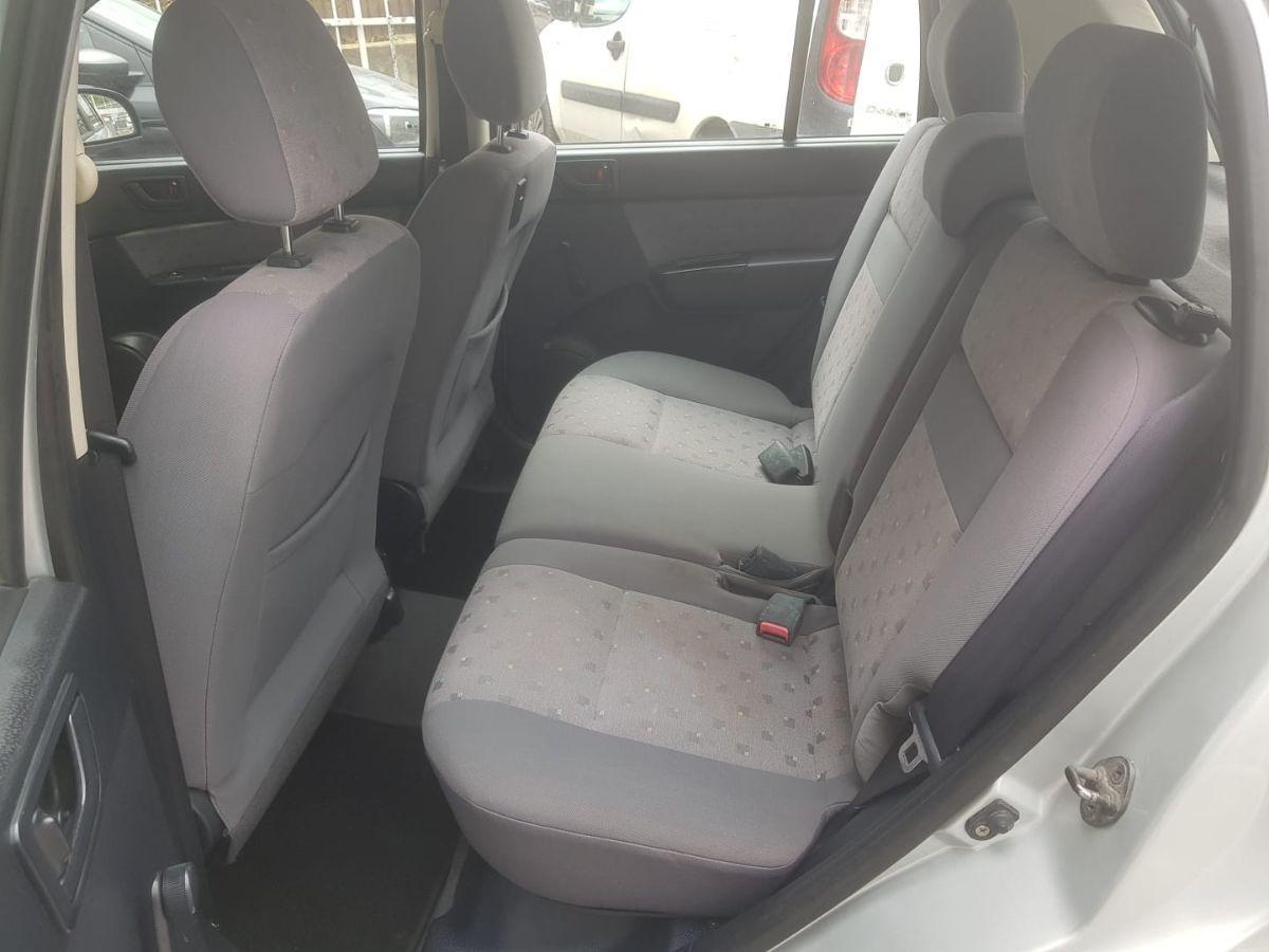 HYUNDAI - Getz - 3p. Style