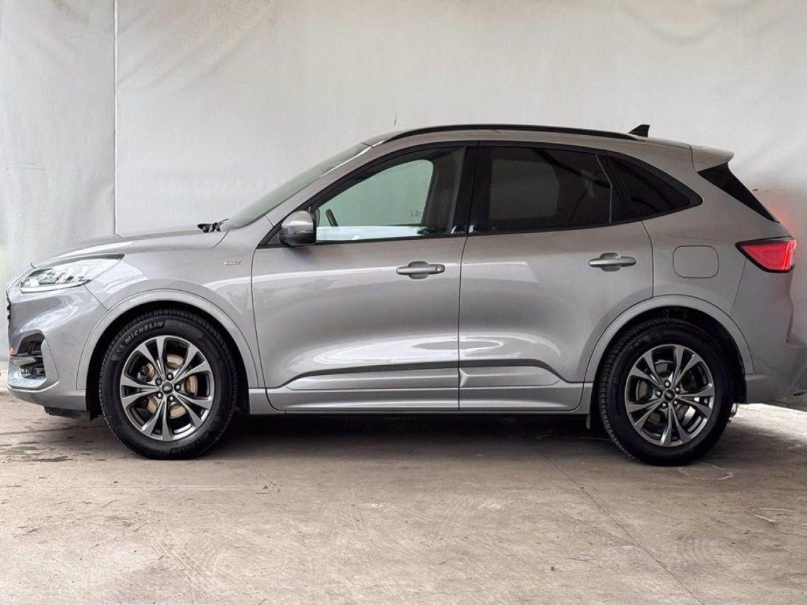 FORD Kuga 1 5 ecoblue st line 2wd 120cv