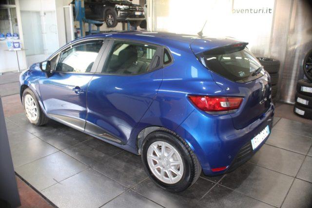 RENAULT Clio dCi 8V 90 CV 5 porte *Garantita 12 Mesi"
