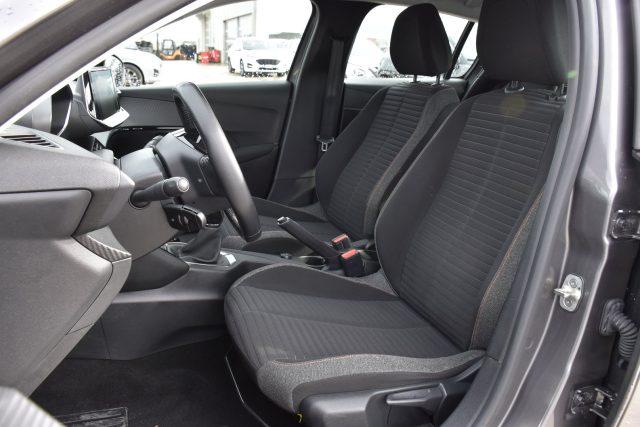 PEUGEOT 208 PureTech 75 Stop&Start 5 porte Active