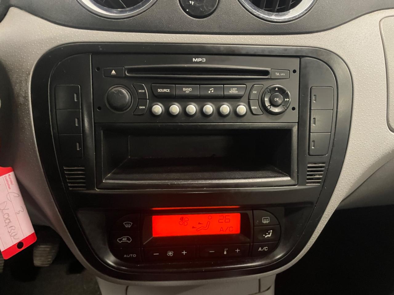 Citroen C3 1.4 HDi 70CV Exclusive Perfetta !