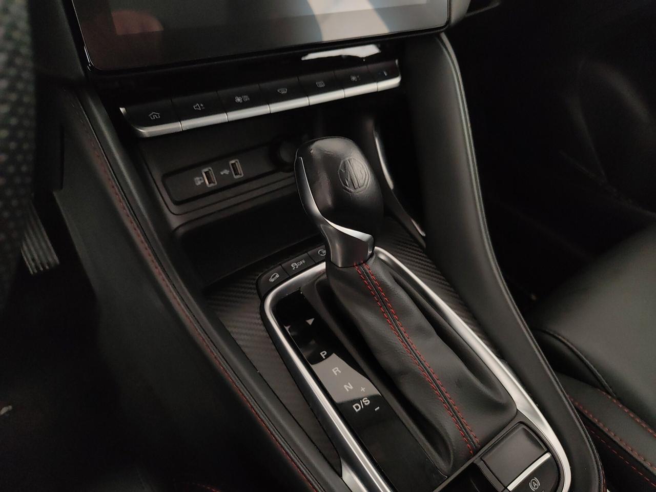 Mg ZS 1.0T-GDI Luxury