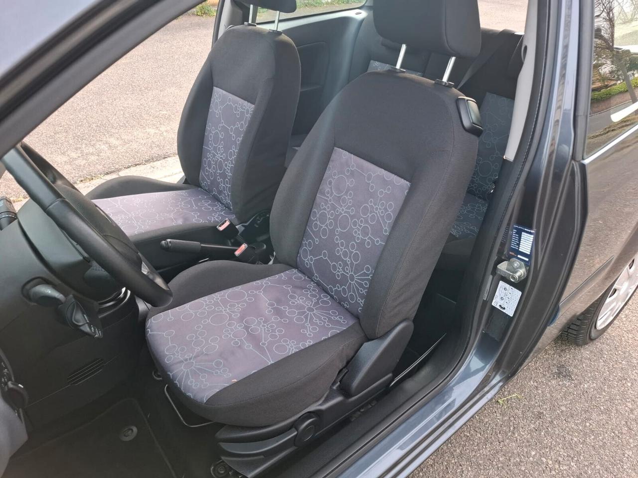 Ford Fiesta 1.4 TDCi 3p. SOLAMENTE 47.000 KM