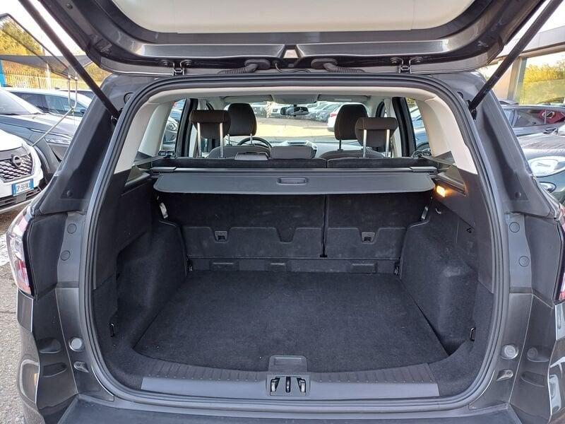 Ford Kuga Kuga 1.5 2wd 120cv KM CERTIFICATI-GARANZIA