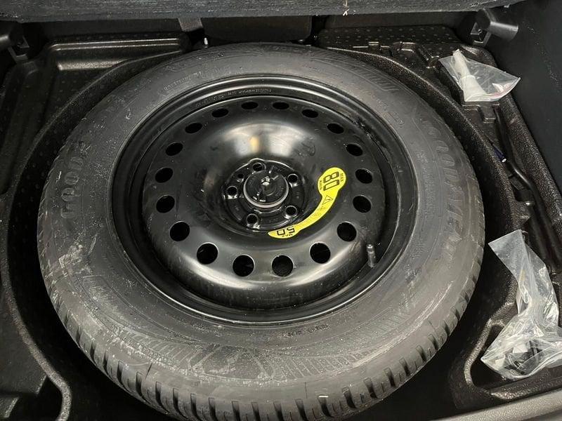 Jeep Compass Compass 1.5 Turbo T4 130 CV MHEV 2WD Summit