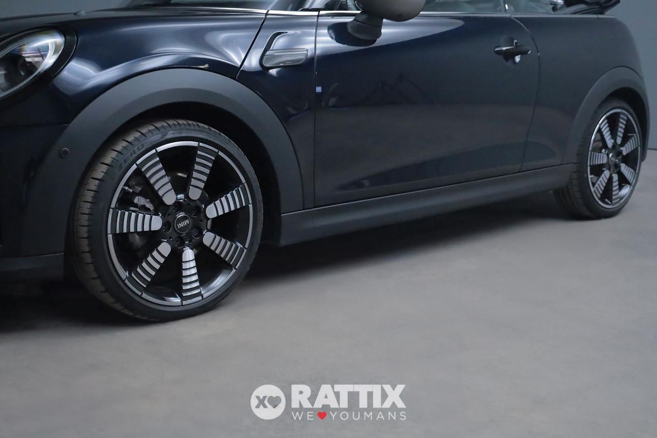 MINI Cooper Cabrio 1.5 136CV Cooper Yours Auto