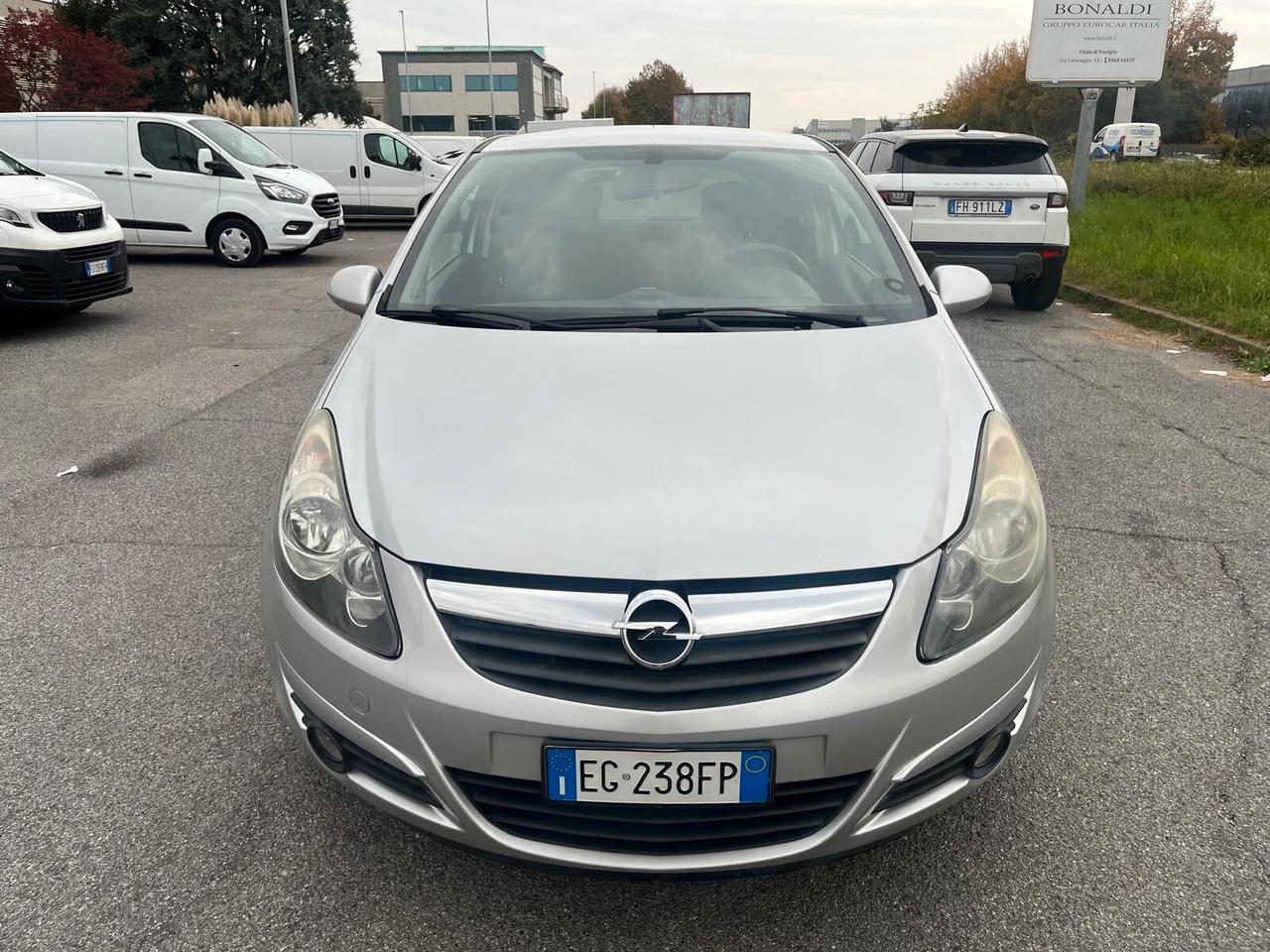 Opel Corsa 1.3 CDTI 75CV
