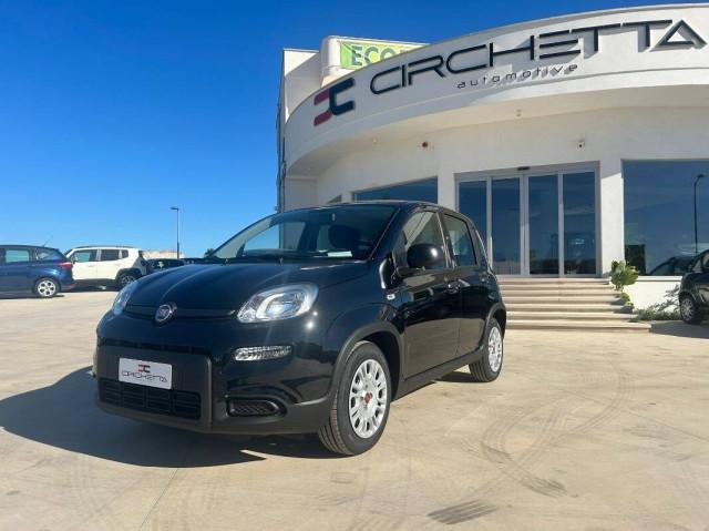 Fiat Panda III 1.0 firefly hybrid s&s 70cv 5p.ti