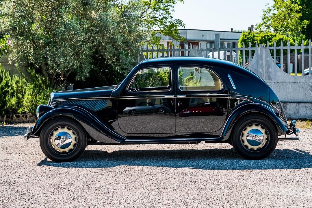 Lancia Altro Aprilia 1ª Serie