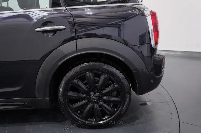 MINI Countryman 1.5 One D Baker Street Countryman