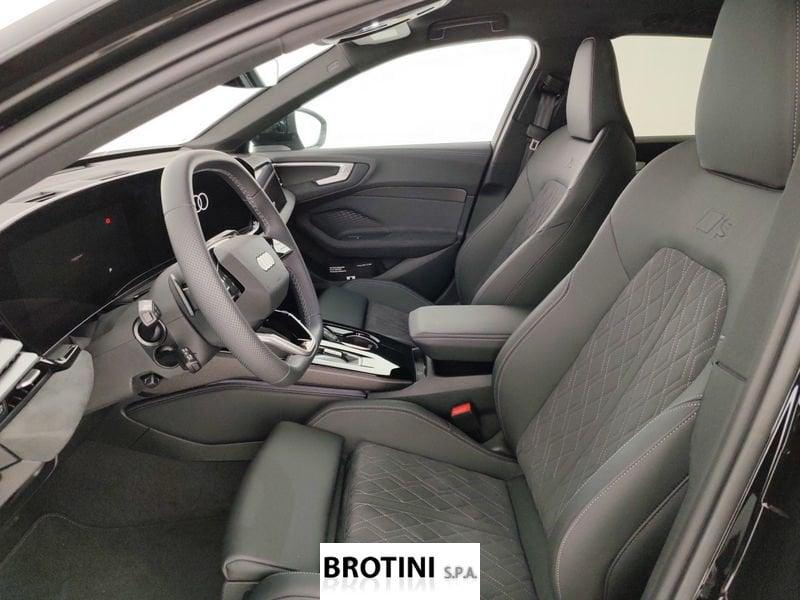 Audi A5 e-hybrid 220Kw quattro S tronic S line E