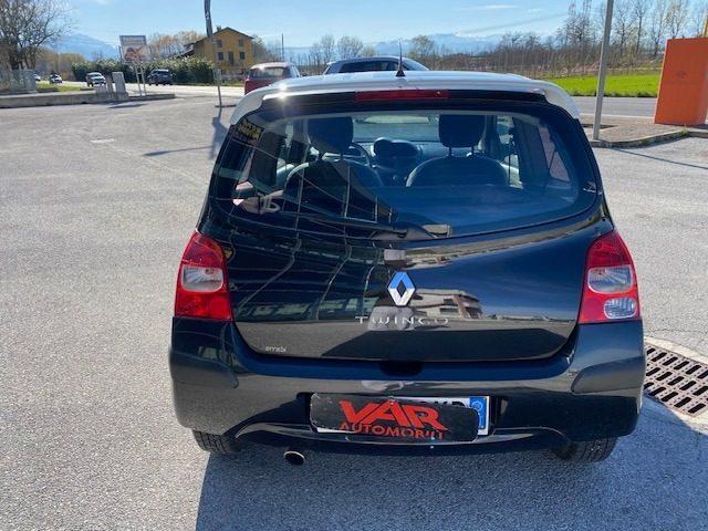 RENAULT Twingo 1.2 8V "NEOPATENTATI"