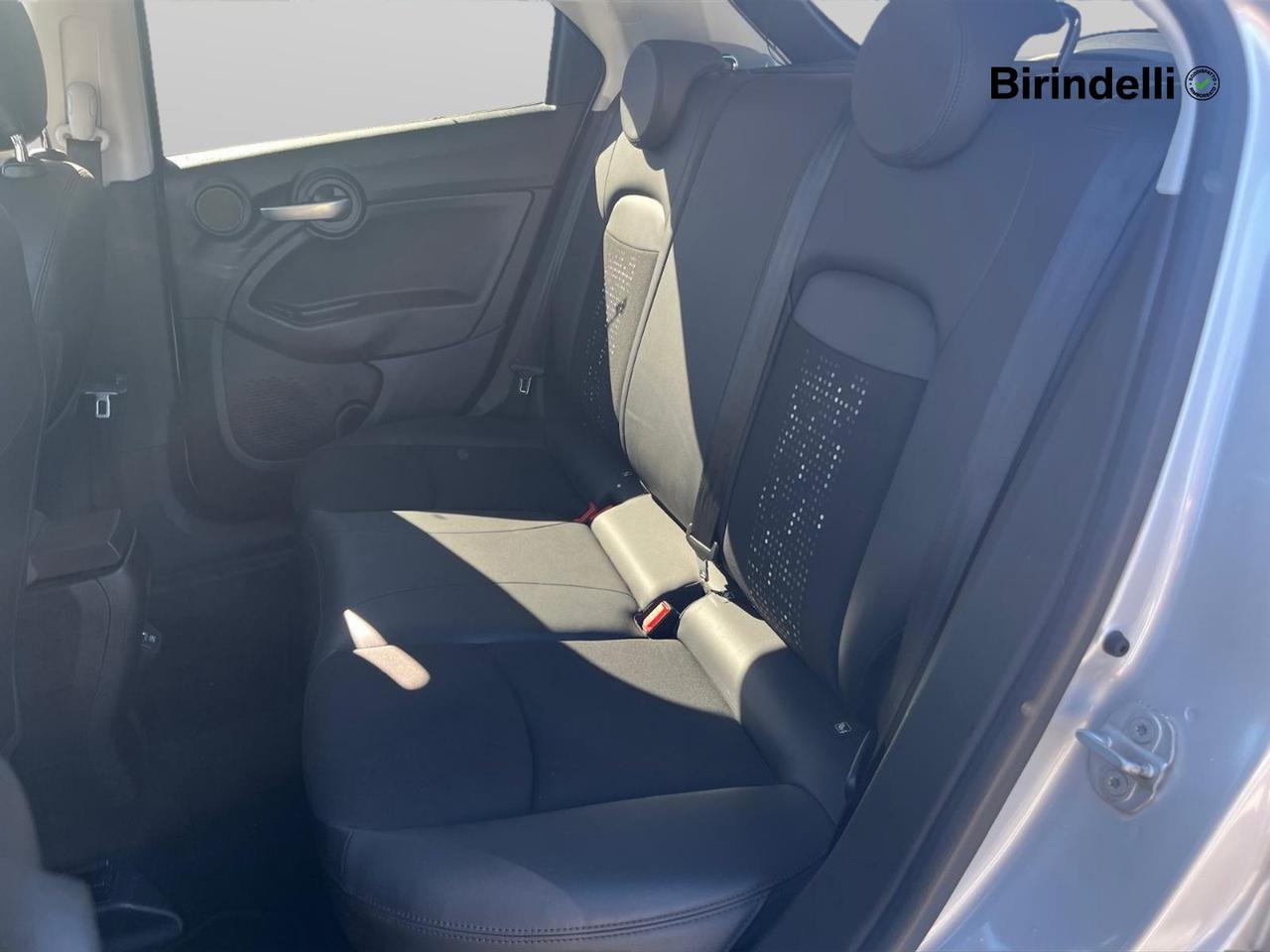 FIAT 500X - 500X 1.6 MultiJet 130 CV Connect