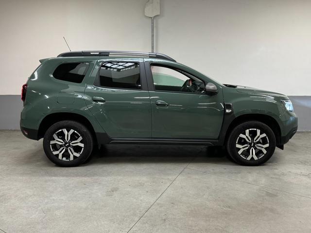 DACIA Duster 1.3 TCe 150 CV EDC 4x2 Journey