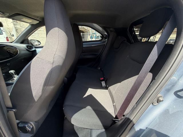 TOYOTA Aygo X 1.0 VVT-i 72 CV 5 porte Trend S-CVT