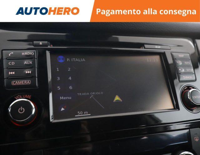 NISSAN Qashqai 1.6 dCi 2WD Acenta