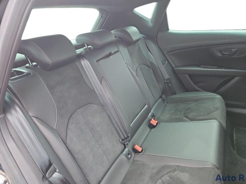 SEAT Leon Leon 2.0 TSI CUPRA R 300CV DSG - EDIZIONE LIMITATA n°510/799