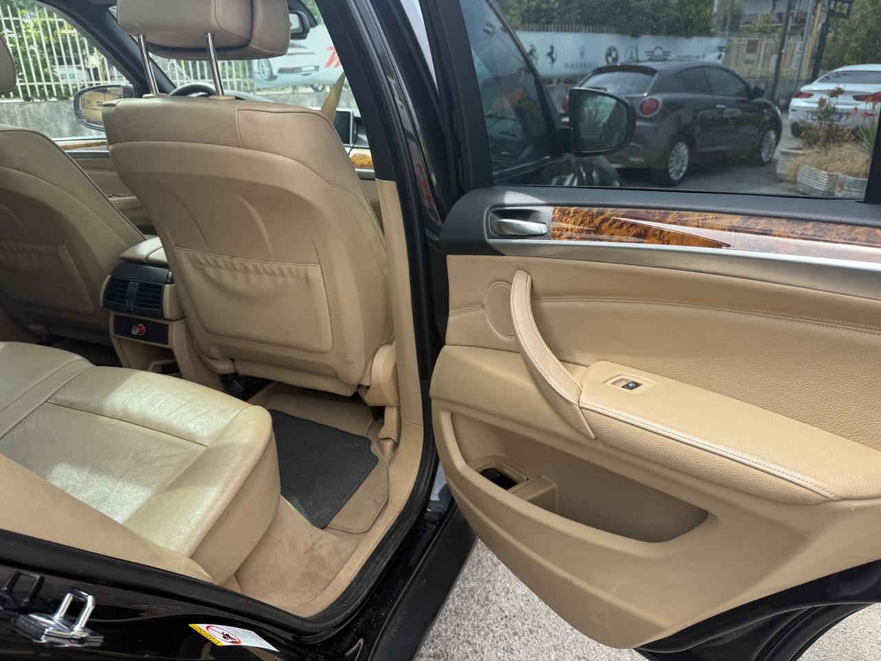 Bmw X5 3.0d