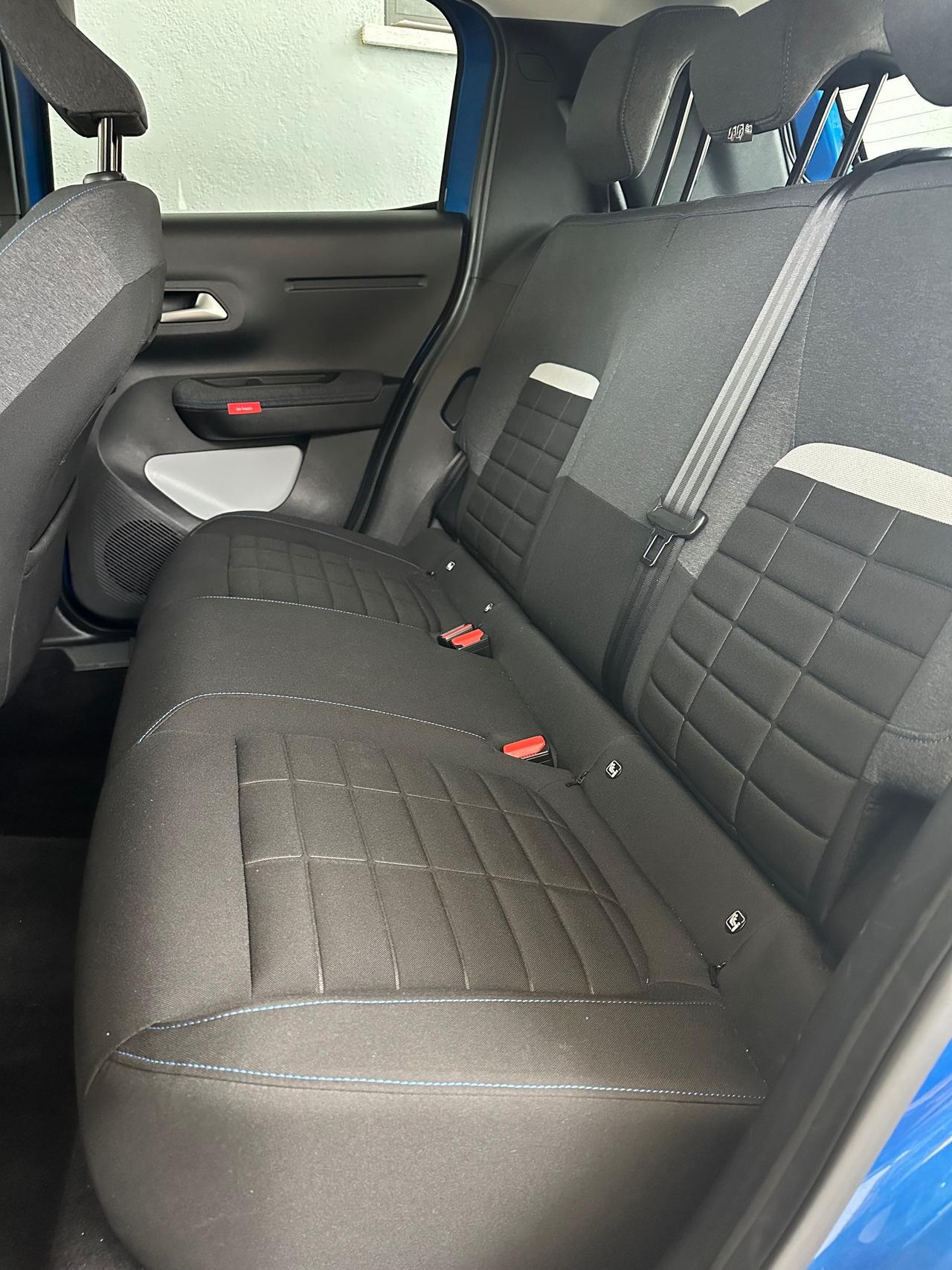 Citroen C3 1.2 puretech turbo Plus 100cv s&s