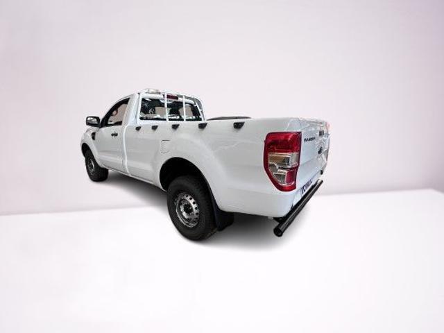 FORD Ranger 2.0 TDCi XL 2 posti