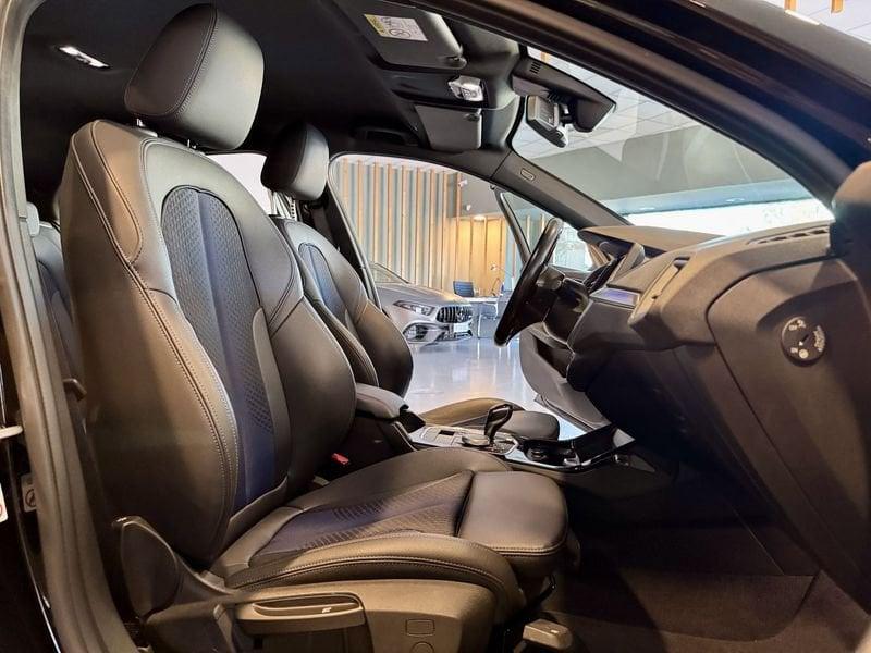 BMW Serie 1 116d 5p. Msport Cambio Aut.