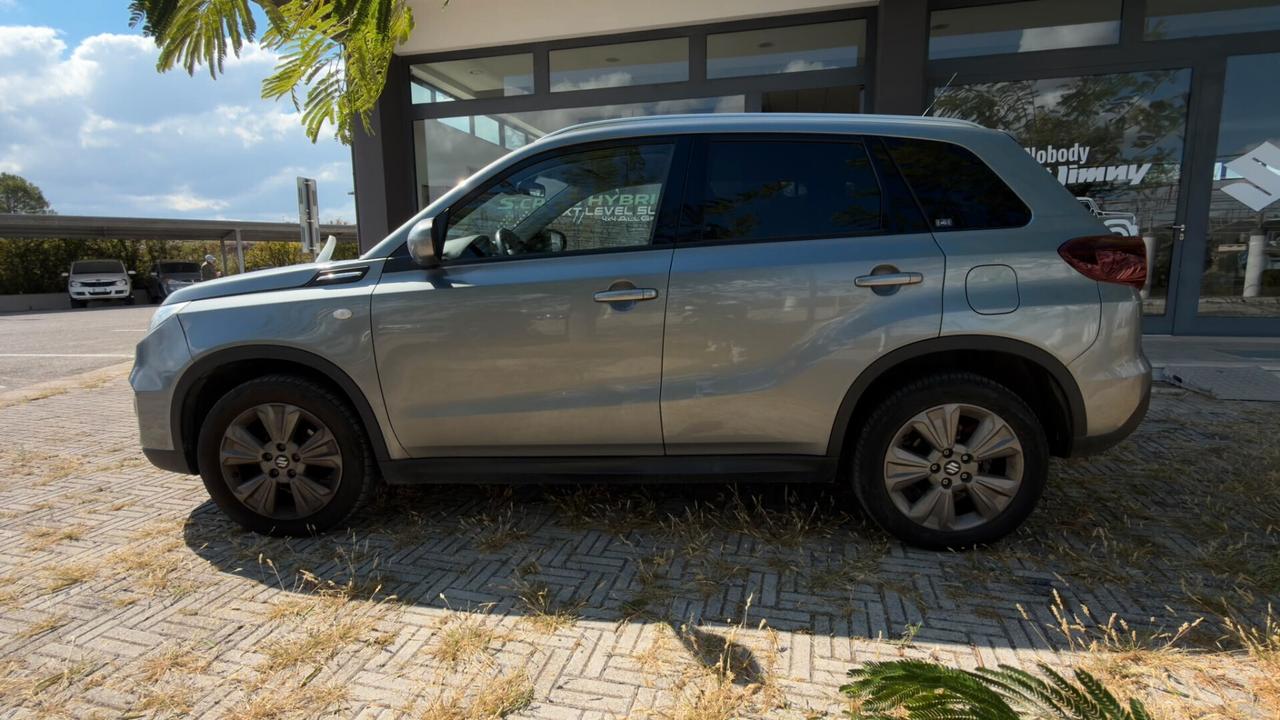 Suzuki Vitara 1.0 Boosterjet 4WD AllGrip Cool
