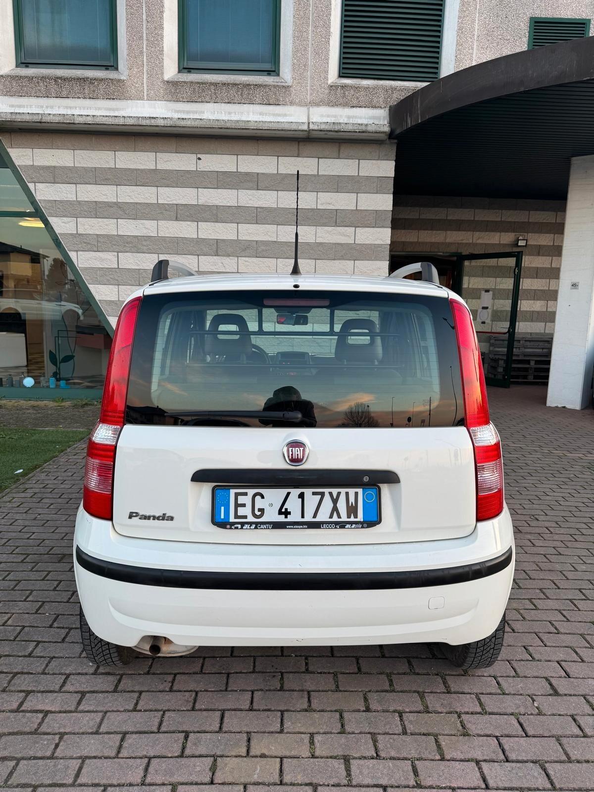 Fiat Panda 1.2