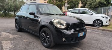 Mini Cooper SD Countryman Mini 2.0 Cooper SD Countryman