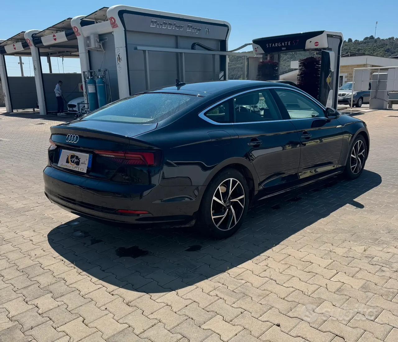 Audi A5 2.0diesel