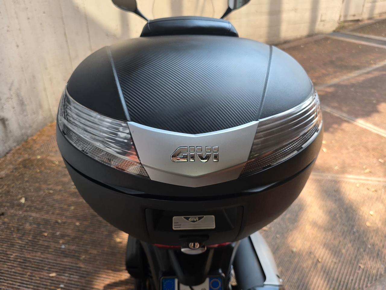 Kymco X-Town 300i 300i ABS