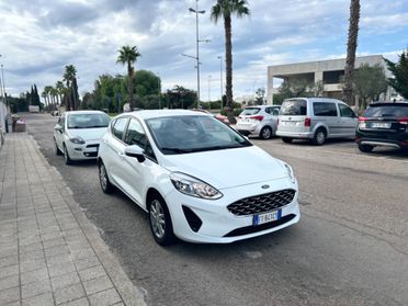 Ford Fiesta 1.5 EcoBlue 5 porte Plus