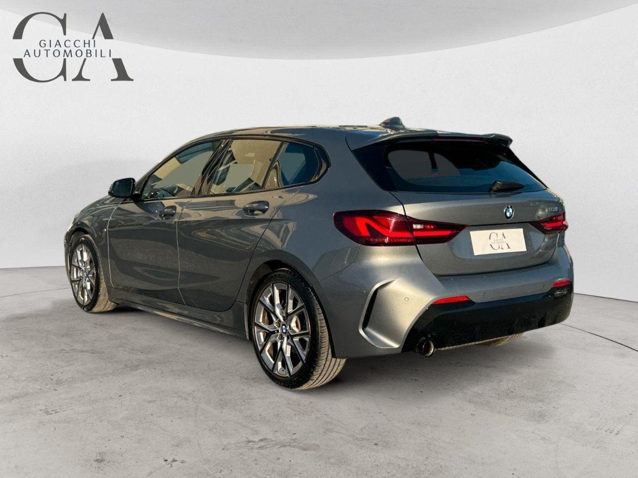 BMW 118 118i ColorVision Edition 136cv auto
