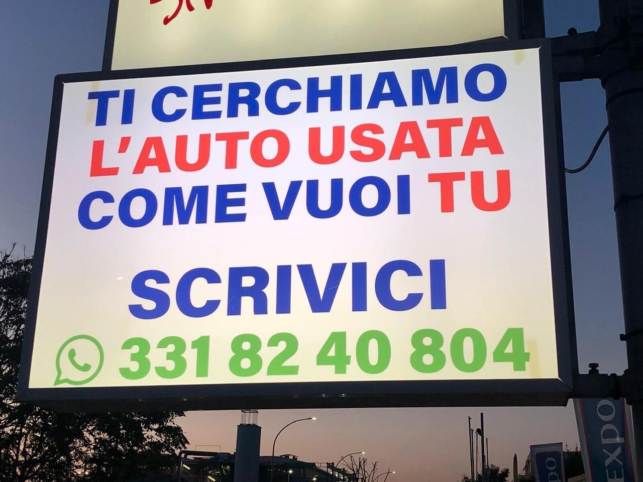 Mercedes-benz C 220 CDI S.W. Avantg. UNICO PROPRIETARIO TUTTA TAGLIANDATA CON GARANZIA 12 M ESI CONFORMGEST ESTENDIBILE FINO A 36 MESI!!!