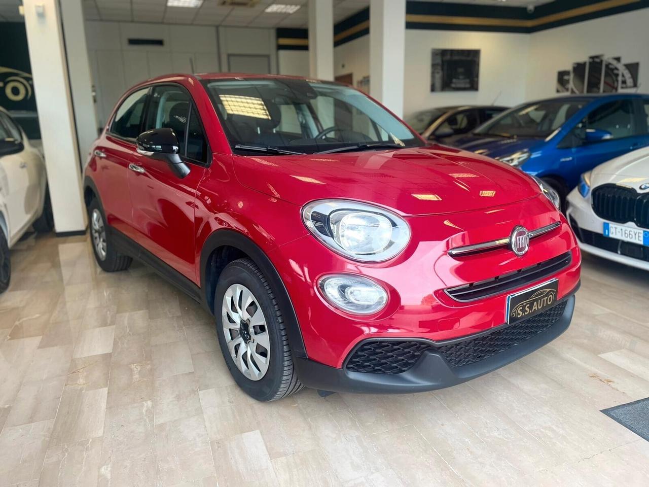 Fiat 500X 1.0 T3 120 CV Sport PROMO GPL IN DESCRIZIONE!!!
