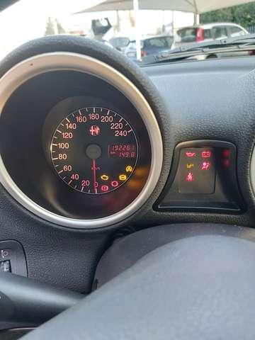 Alfa Romeo 156 1.8 ts 16v Distinctive