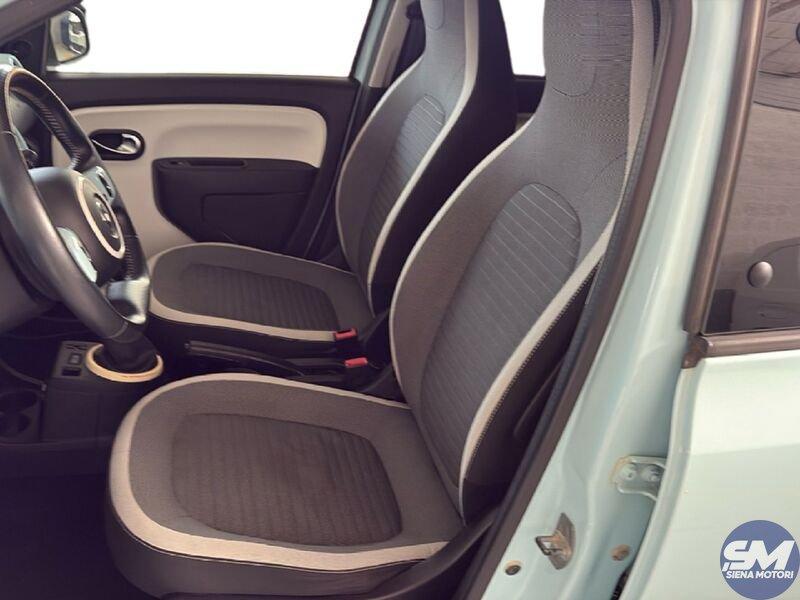 Renault Twingo Twingo 1.0 SCe Live