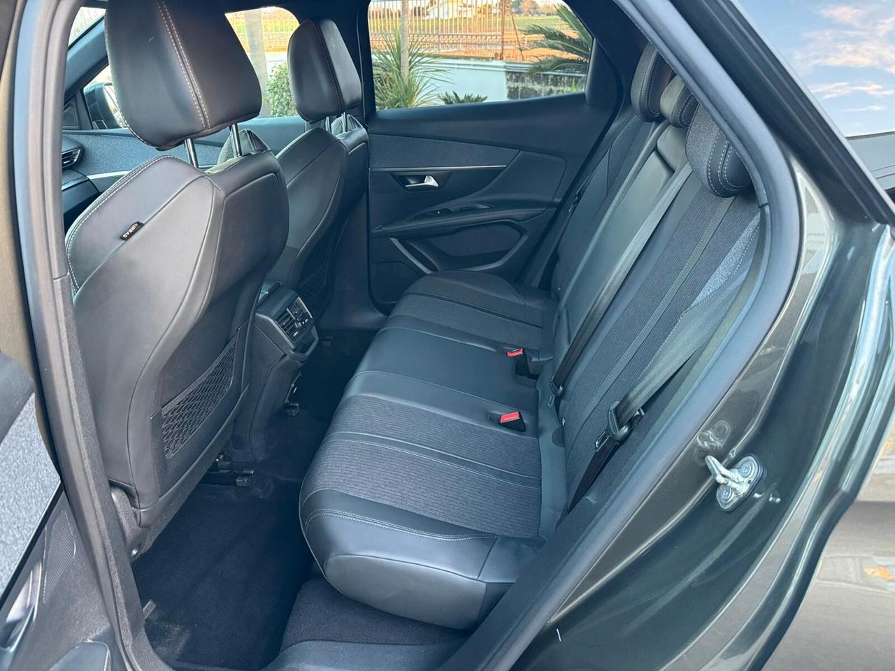 Peugeot 3008 GT Line