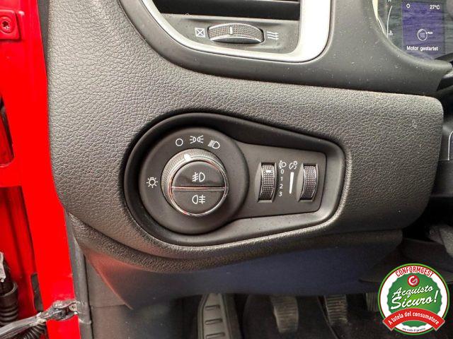 JEEP Renegade 1.6 Mjt 120 CV Longitude