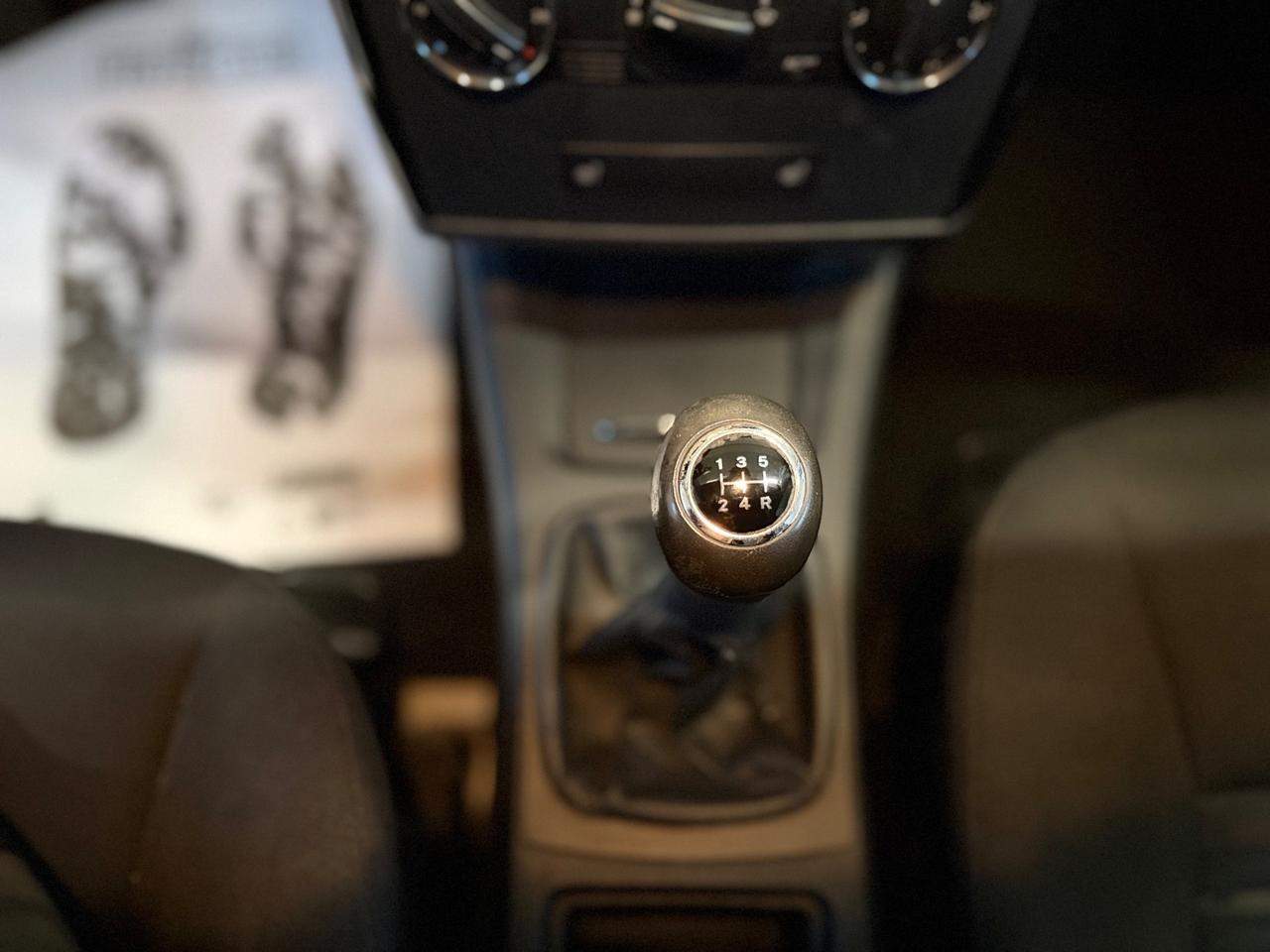 Mercedes-benz A 150 Avantgarde NEOPATENTATI