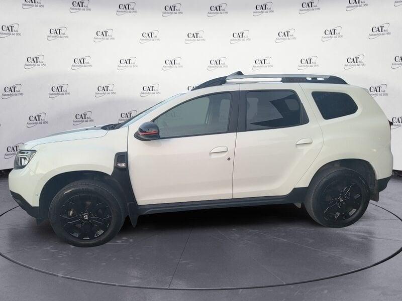 Dacia Duster Duster 1.0 TCe GPL 4x2 Extreme